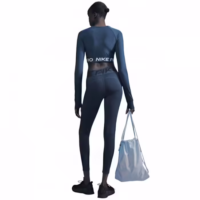 Panta-colanti Nike W NP SCULPT DF HR TIGHT - 2