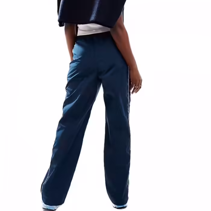 Pantaloni Nike W NSW NK WR WVN HR OH PANT - 3