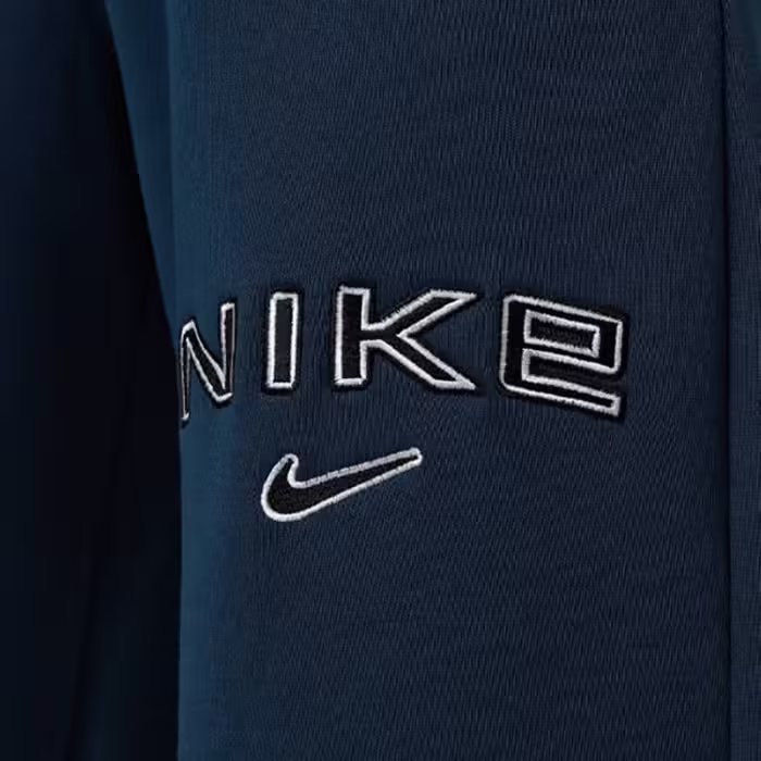 Pantaloni Nike W NSW PHNX FLC HR LOGO PNT WDE - 5