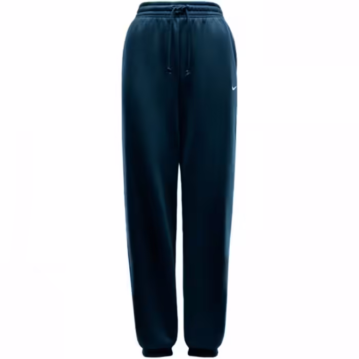Pantaloni Nike W NSW PHNX FLC HR OS PANT 2