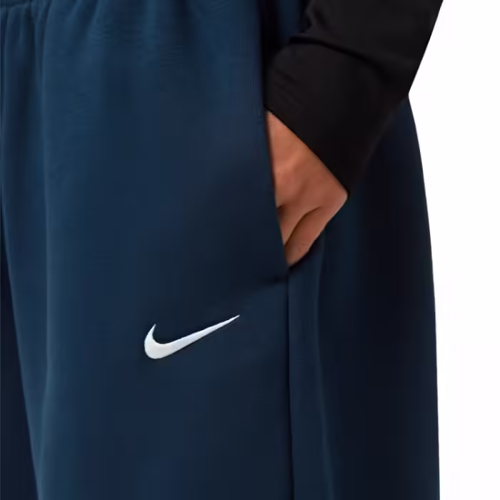 Pantaloni Nike W NSW PHNX FLC HR OS PANT 2 - 2