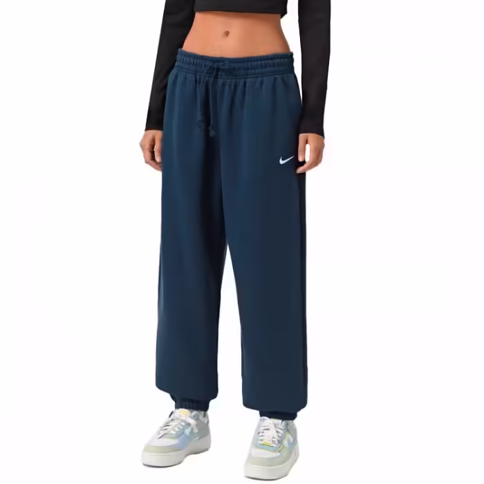 Pantaloni Nike W NSW PHNX FLC HR OS PANT 2 - 3