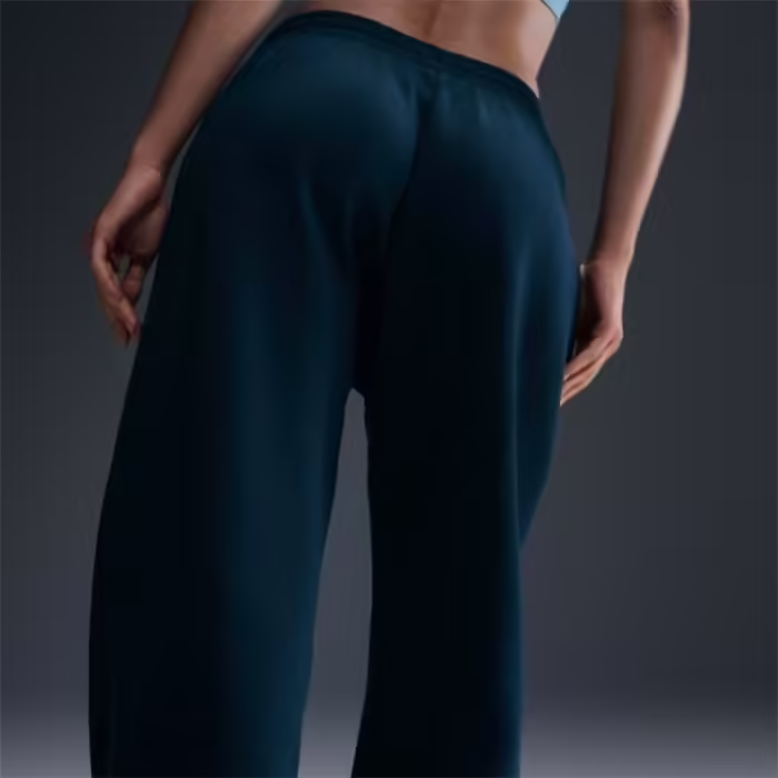 Pantaloni Nike W NSW PHNX FLC HR OS PANT 2 - 7