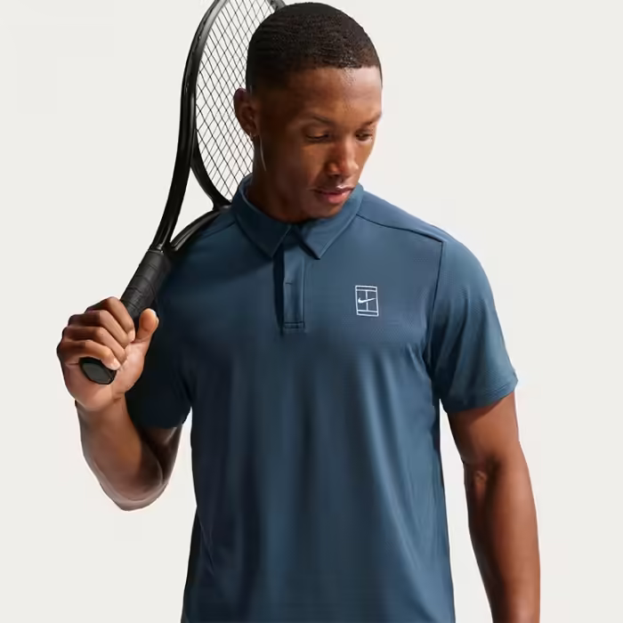 Поло Nike M NKCT DF ADVTG POLO - 7