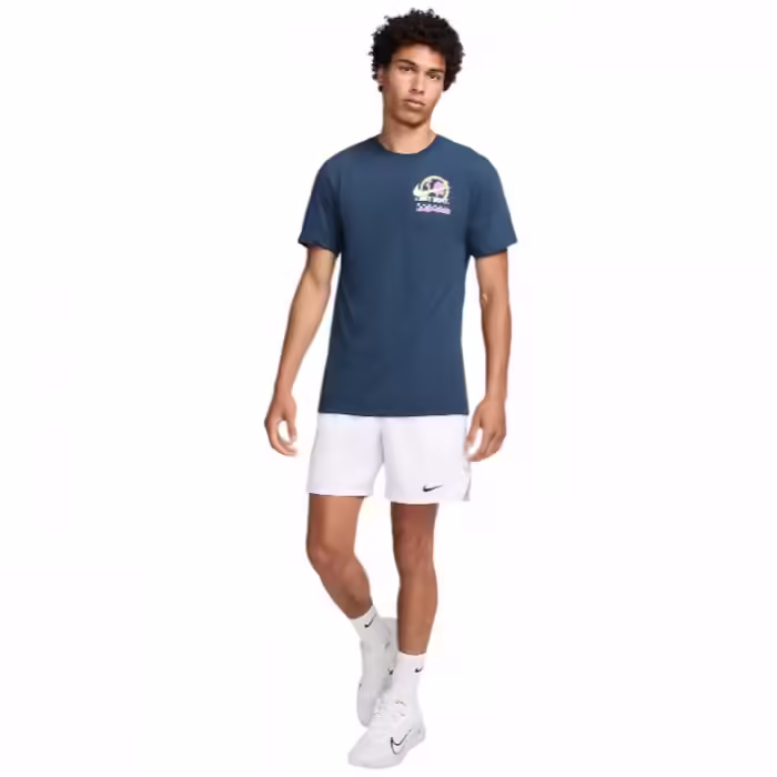 Футболка Nike M NKCT DF TEE OC - 3