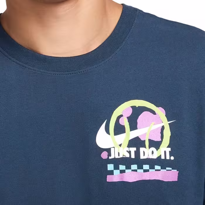 Футболка Nike M NKCT DF TEE OC - 4