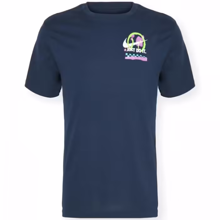 Tricou Nike M NKCT DF TEE OC - 6