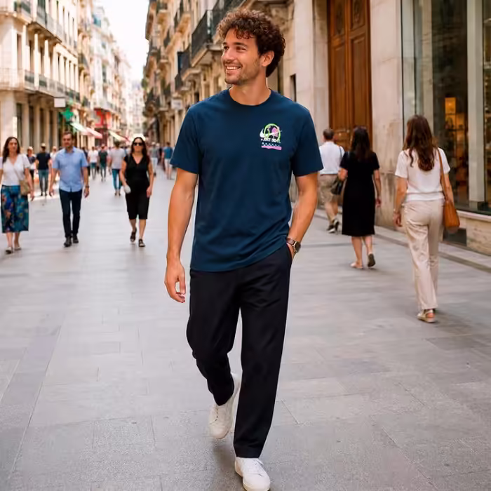 Tricou Nike M NKCT DF TEE OC - 7