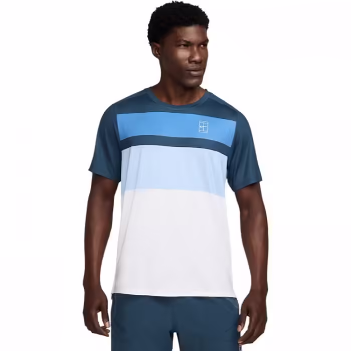 Tricou Nike M NKCT DF ADVTG TOP PRINT