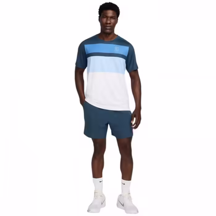 Tricou Nike M NKCT DF ADVTG TOP PRINT - 3