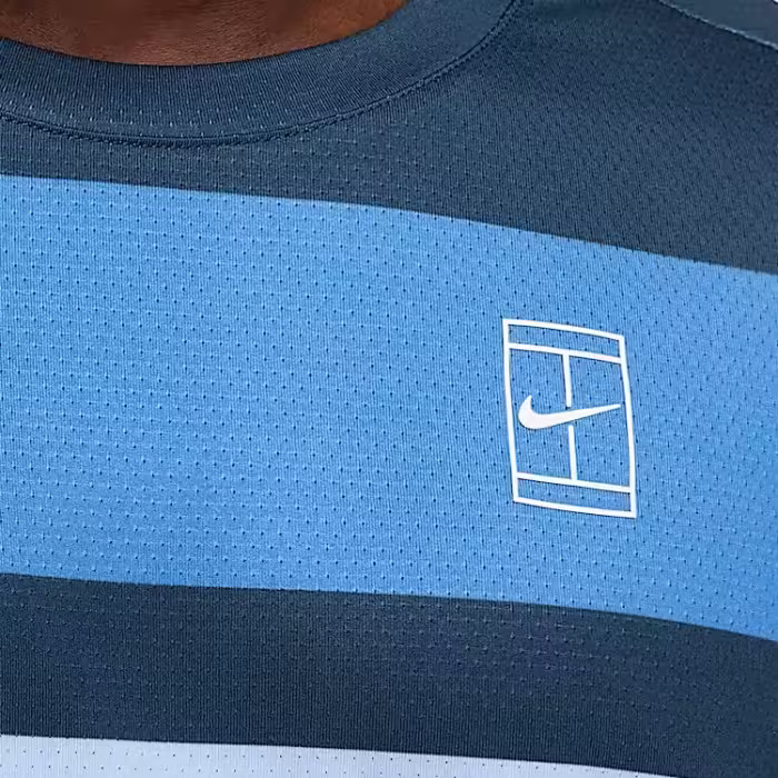 Tricou Nike M NKCT DF ADVTG TOP PRINT - 5