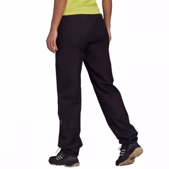 Брюки Adidas W MT Rain Pant - 3