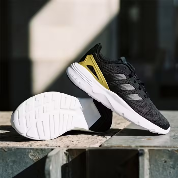 Кроссовки Adidas NEBZED - 8