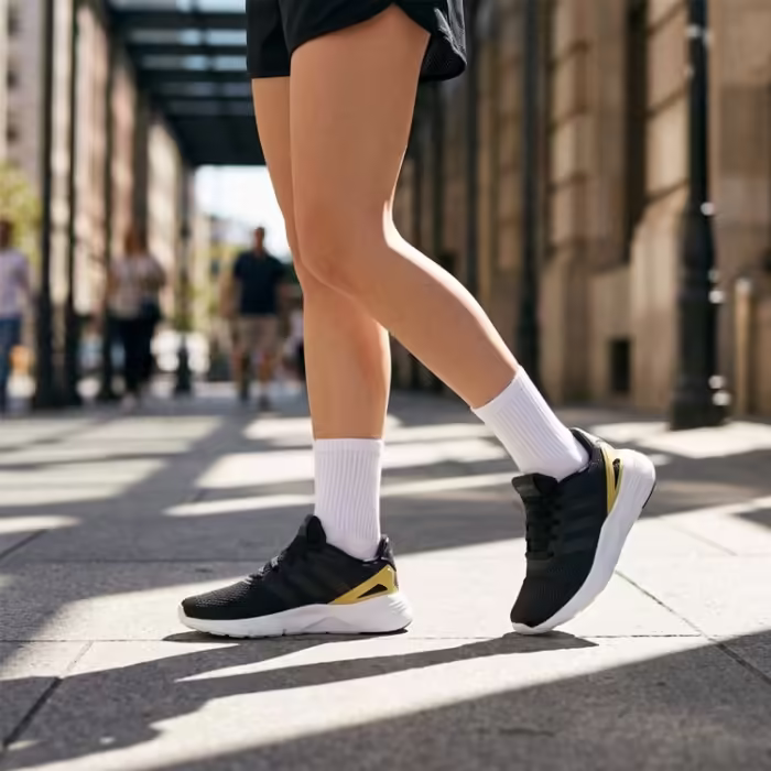 Кроссовки Adidas NEBZED - 9