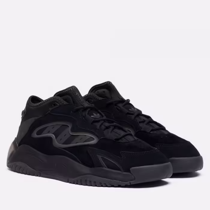 Кроссовки Adidas STREETBALL II - 2