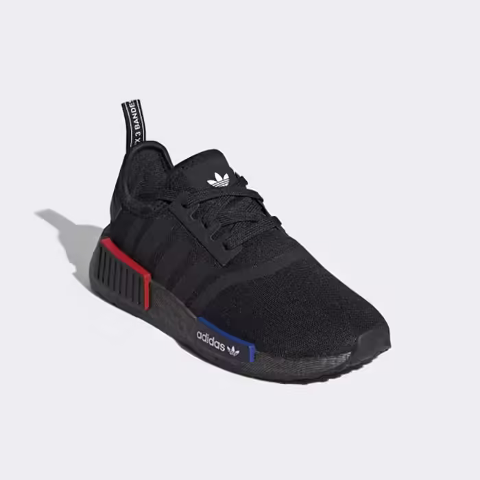 Incaltaminte Sport Adidas Originals NMD R1 J - 2