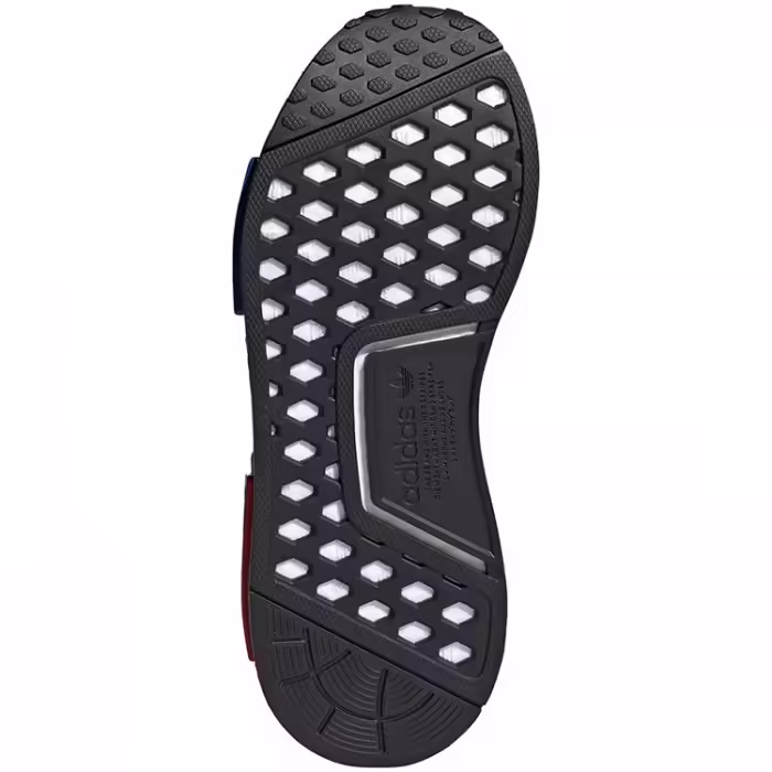 Incaltaminte Sport Adidas Originals NMD R1 J - 5