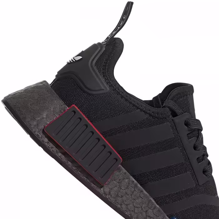 Incaltaminte Sport Adidas Originals NMD R1 J - 9