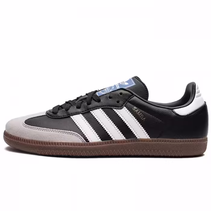 Кроссовки Adidas SAMBA VEGAN