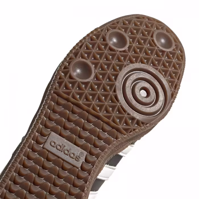 Кроссовки Adidas SAMBA VEGAN - 2