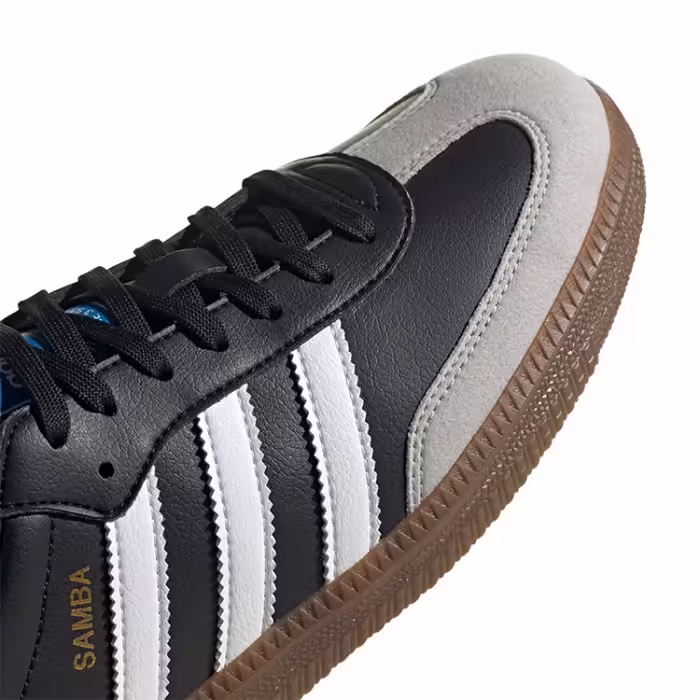 Кроссовки Adidas SAMBA VEGAN - 3