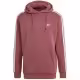 Толстовка Adidas 3-STRIPES HOODY