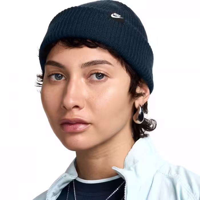 Шапка Nike U NK TERRA BEANIE SC FUT365 L - 5
