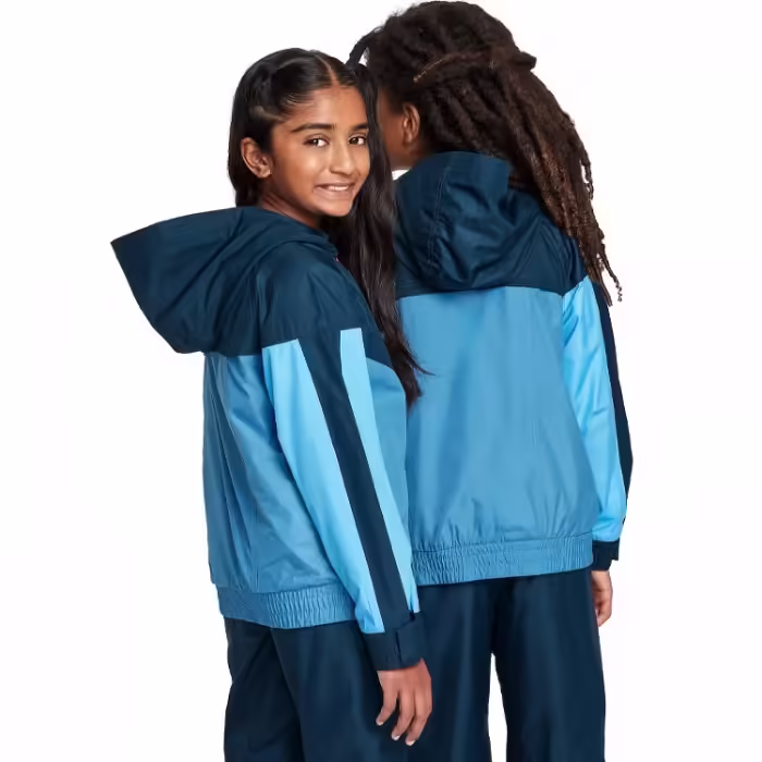 Ветровка Nike K NSW RPL WR JKT EO SR - 3