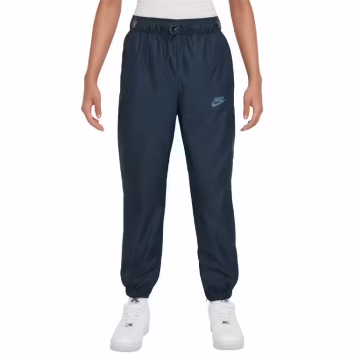 Брюки Nike K NSW RPL WR EO PNT SR