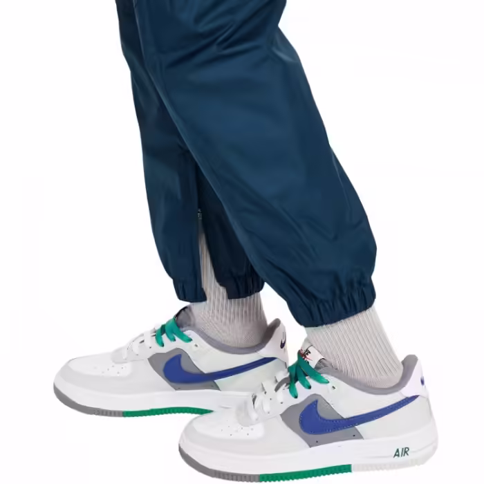 Брюки Nike K NSW RPL WR EO PNT SR - 5