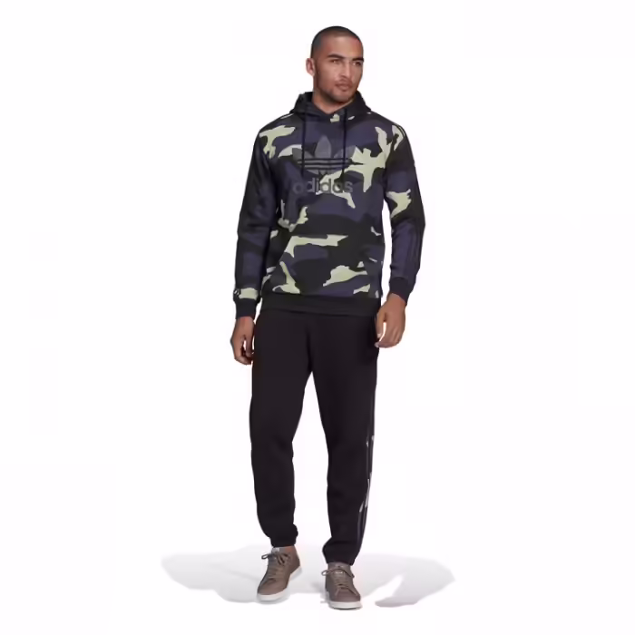 Pantaloni Adidas Camo Pants - 5