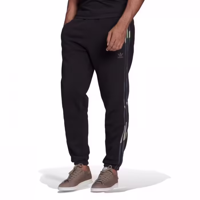 Pantaloni Adidas Camo Pants - 7