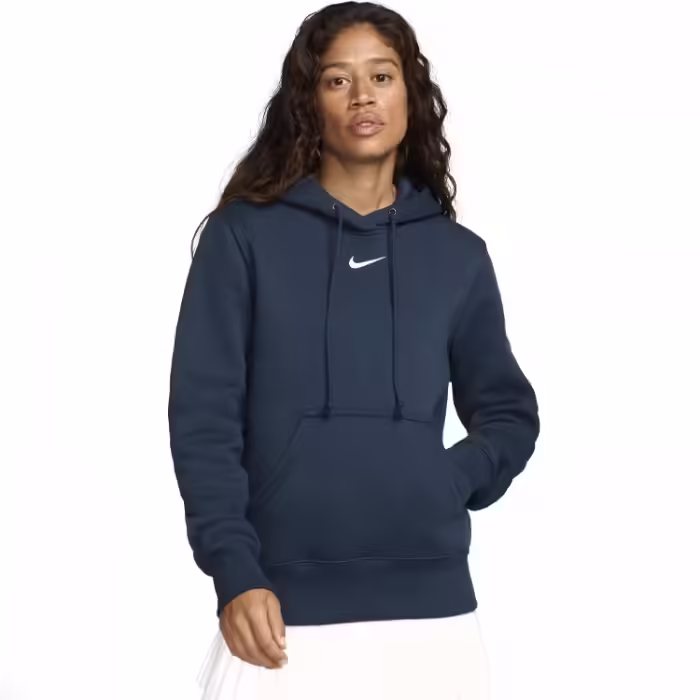 Hanorac Nike W NSW PHNX FLC STD PO HOODIE