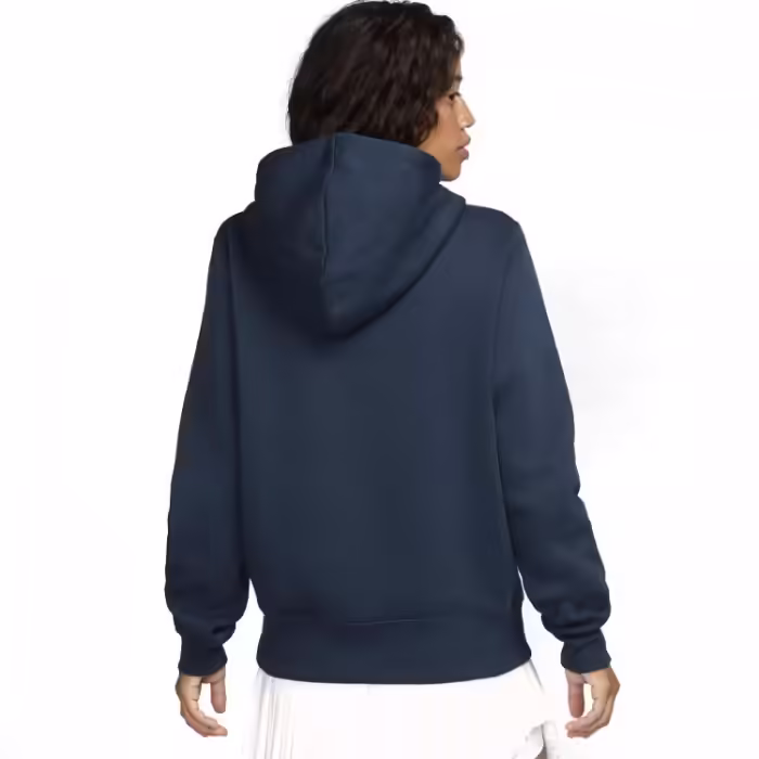 Hanorac Nike W NSW PHNX FLC STD PO HOODIE - 3