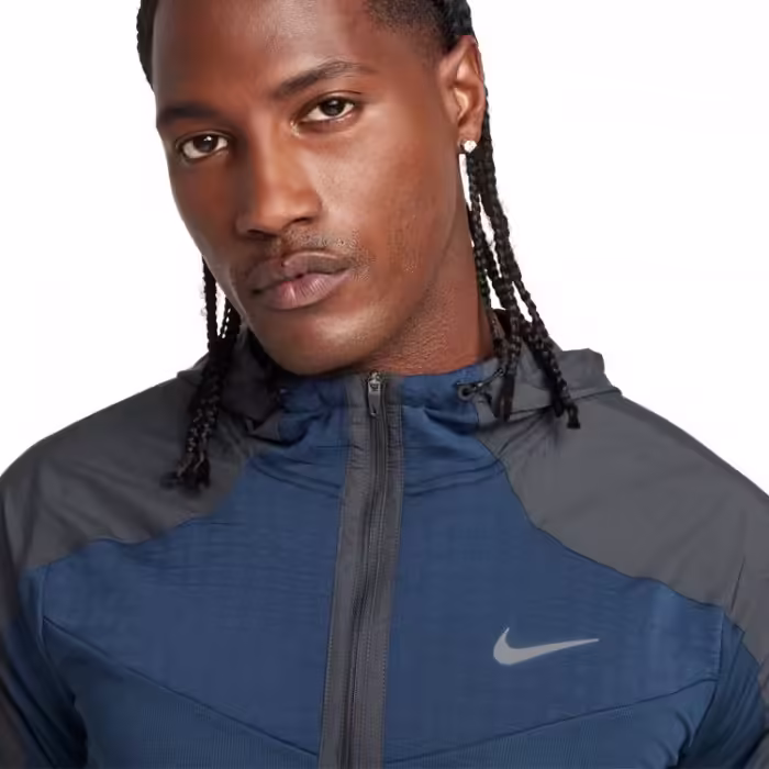 Long-sleeve Nike M NK ELMNT TOP LS WR - 3