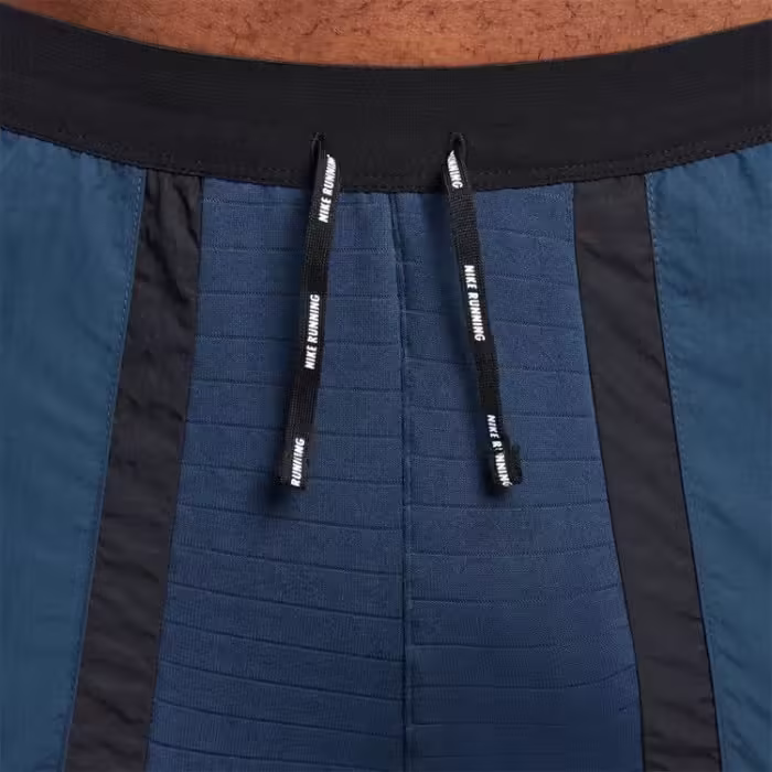 Брюки Nike M NK PHNM ELITE PANT WR Синий L - 8