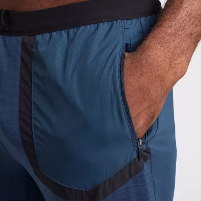 Брюки Nike M NK PHNM ELITE PANT WR Синий L - 9