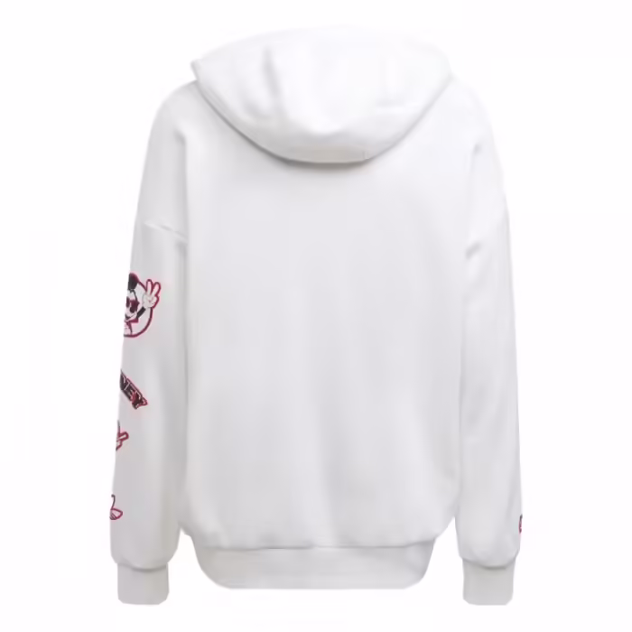 Hanorac Adidas HOODIE - 2
