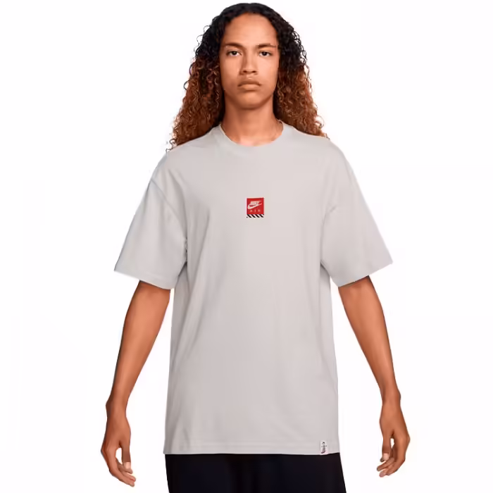 Футболка Nike U NSW TEE M90 OC SOLE FOOD LBR