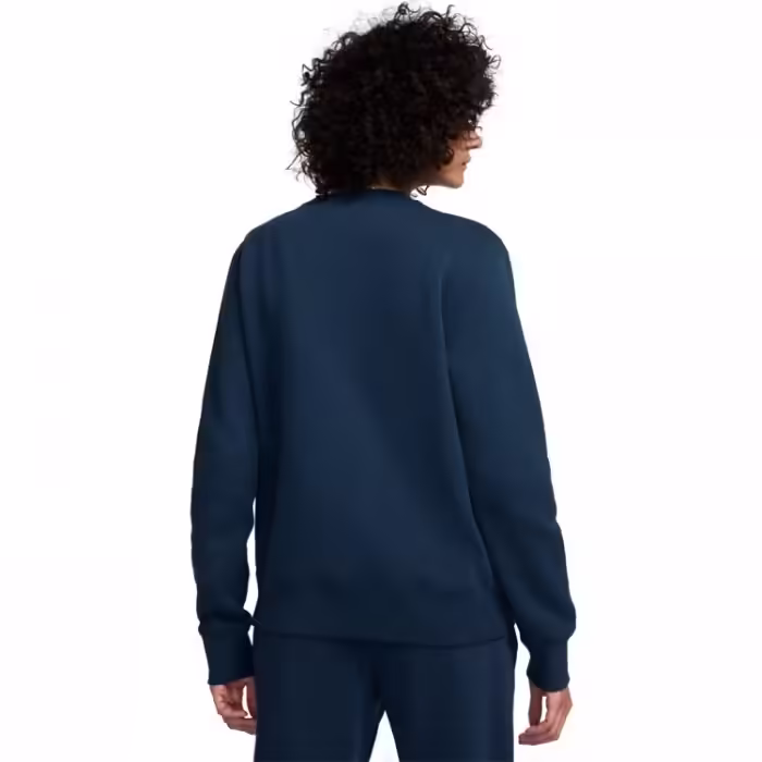 Толстовка Nike W NSW PHNX FLC STD LOGO CREW - 3