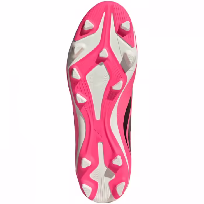 Бутсы Adidas PREDATOR CLUB FG/MG Розовый 39.5 - 4