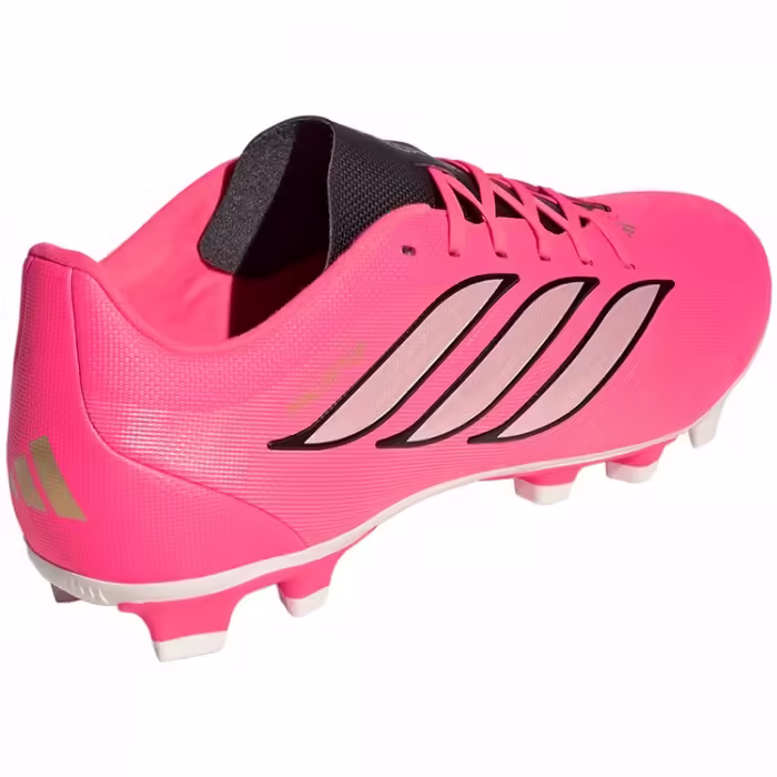 Бутсы Adidas PREDATOR CLUB FG/MG Розовый 39.5 - 6