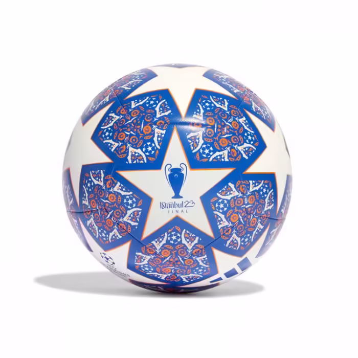 Футбольный мяч Adidas UCL TRN IS