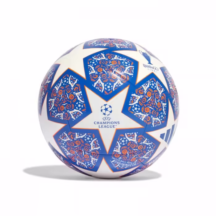 Футбольный мяч Adidas UCL TRN IS - 3