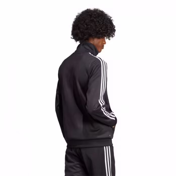 Толстовка Adidas BECKENBAUER TT - 3