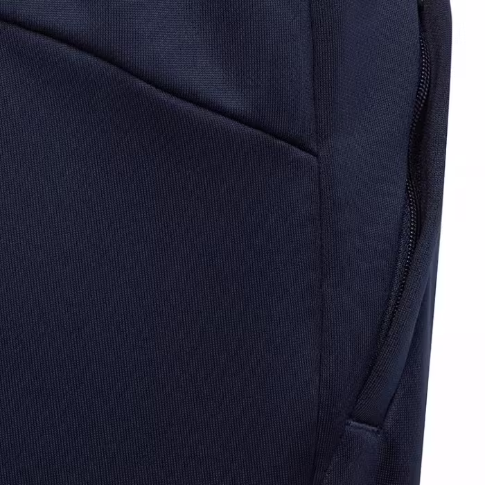 Pantaloni Adidas U TI PANTS Albastru 164 - 6