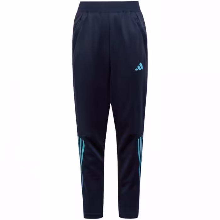 Pantaloni Adidas U TI PANTS Albastru 164 - 7