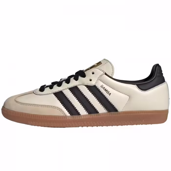 Incaltaminte Sport Adidas SAMBA OG W