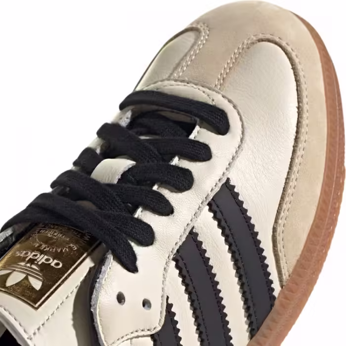 Incaltaminte Sport Adidas SAMBA OG W - 4