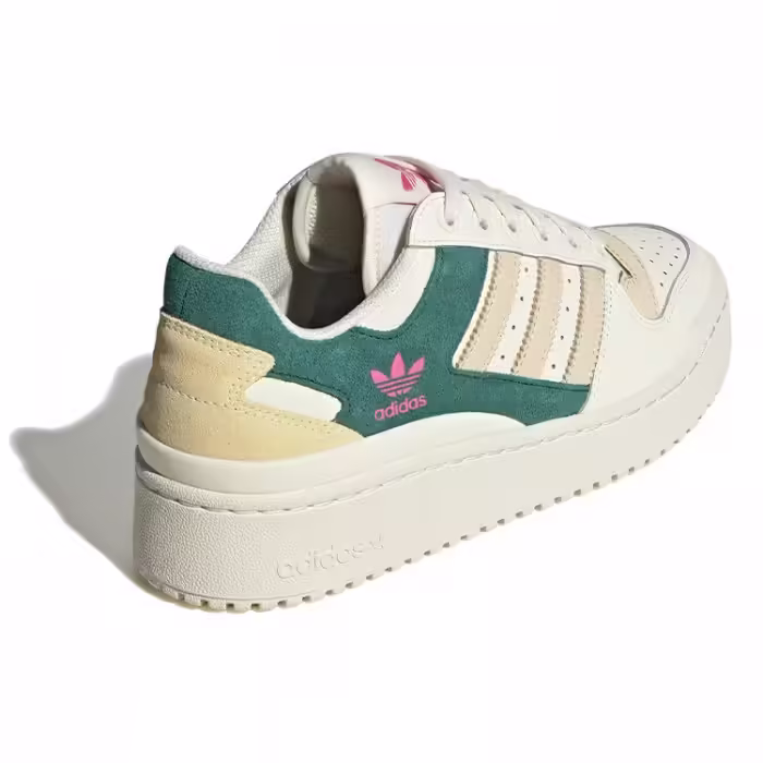 Кроссовки Adidas FORUM BOLD STRIPES W - 5